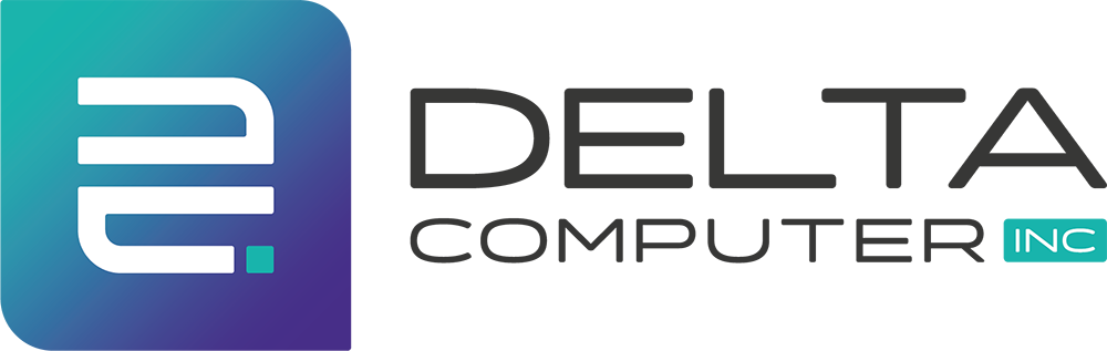 Shop – Delta Computer INC